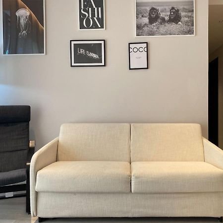 Marco Polo Flat Daire Viareggio Dış mekan fotoğraf
