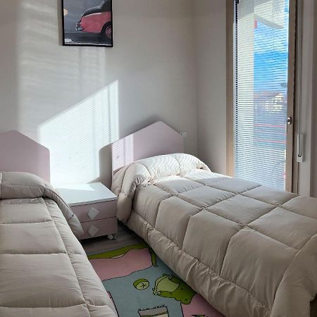 Marco Polo Flat Daire Viareggio Dış mekan fotoğraf