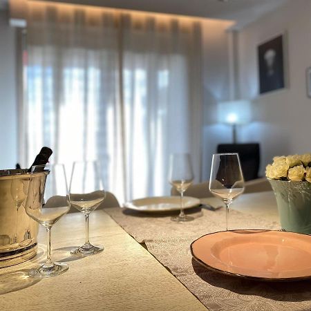Marco Polo Flat Daire Viareggio Dış mekan fotoğraf