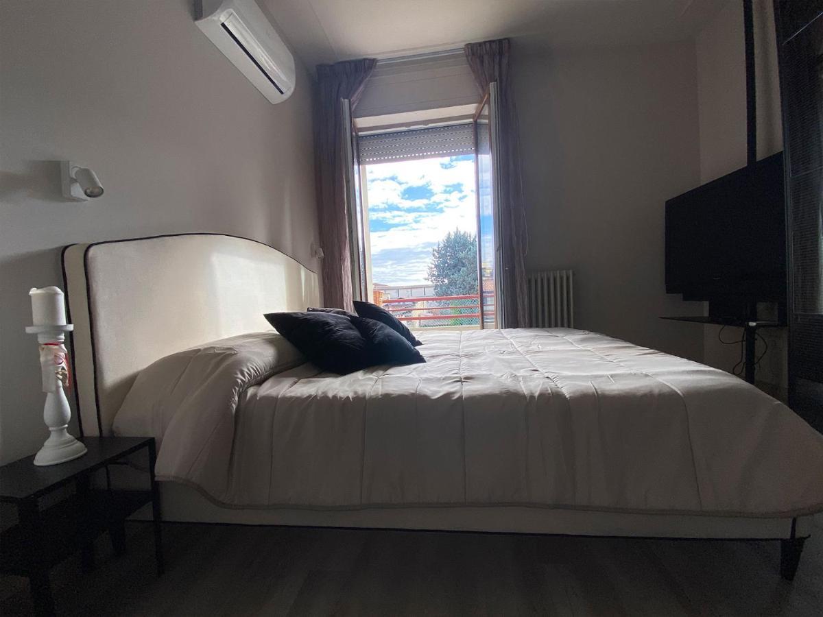 Marco Polo Flat Daire Viareggio Dış mekan fotoğraf