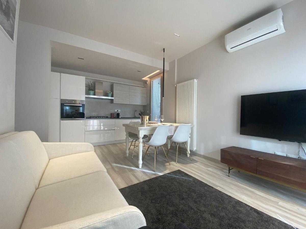 Marco Polo Flat Daire Viareggio Dış mekan fotoğraf