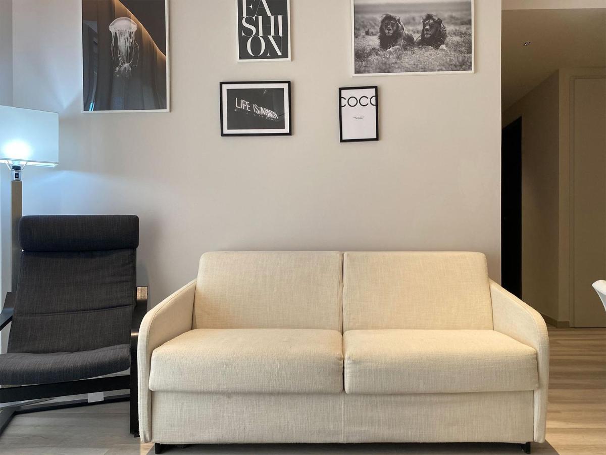 Marco Polo Flat Daire Viareggio Dış mekan fotoğraf
