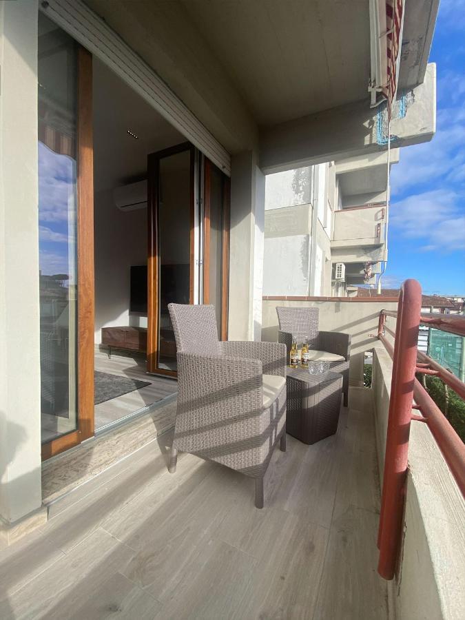 Marco Polo Flat Daire Viareggio Dış mekan fotoğraf