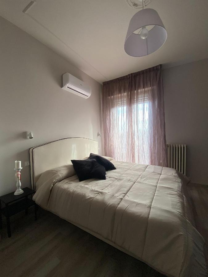 Marco Polo Flat Daire Viareggio Dış mekan fotoğraf