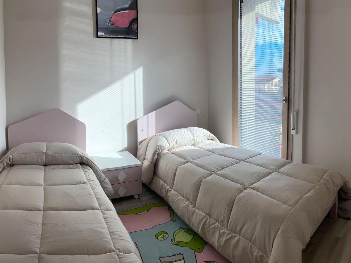 Marco Polo Flat Daire Viareggio Dış mekan fotoğraf
