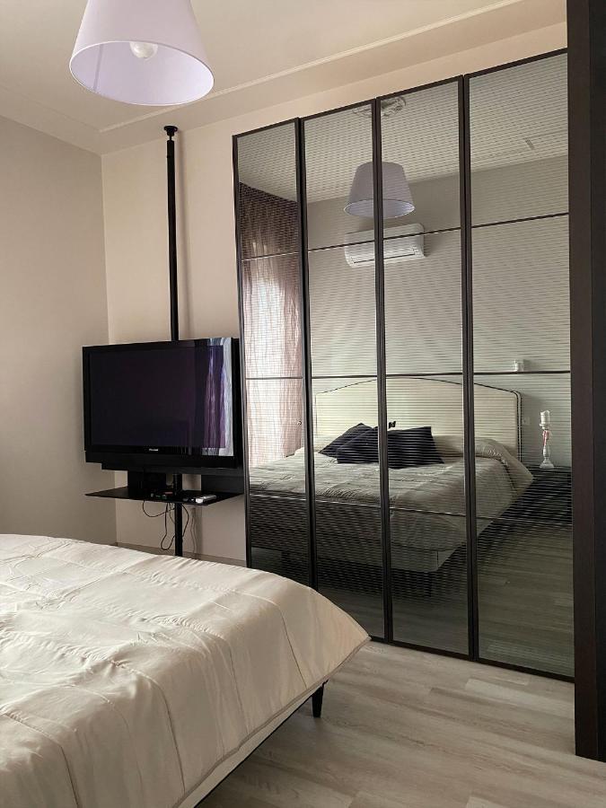 Marco Polo Flat Daire Viareggio Dış mekan fotoğraf