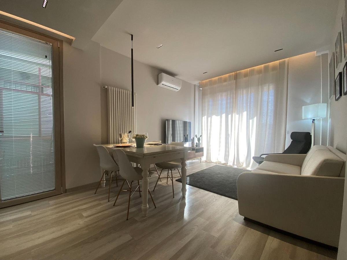 Marco Polo Flat Daire Viareggio Dış mekan fotoğraf