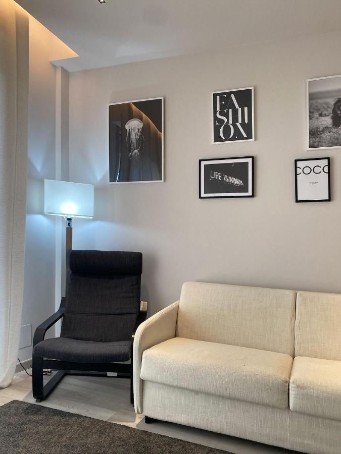 Marco Polo Flat Daire Viareggio Dış mekan fotoğraf
