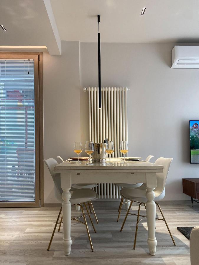 Marco Polo Flat Daire Viareggio Dış mekan fotoğraf