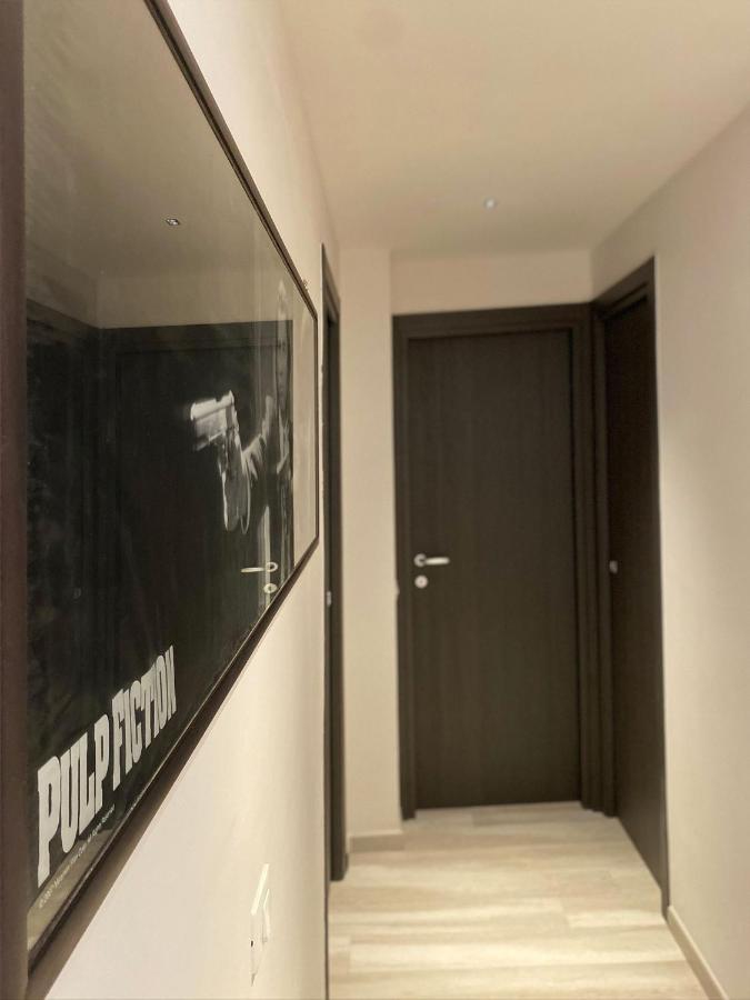 Marco Polo Flat Daire Viareggio Dış mekan fotoğraf