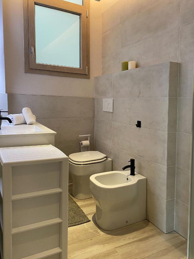 Marco Polo Flat Daire Viareggio Dış mekan fotoğraf
