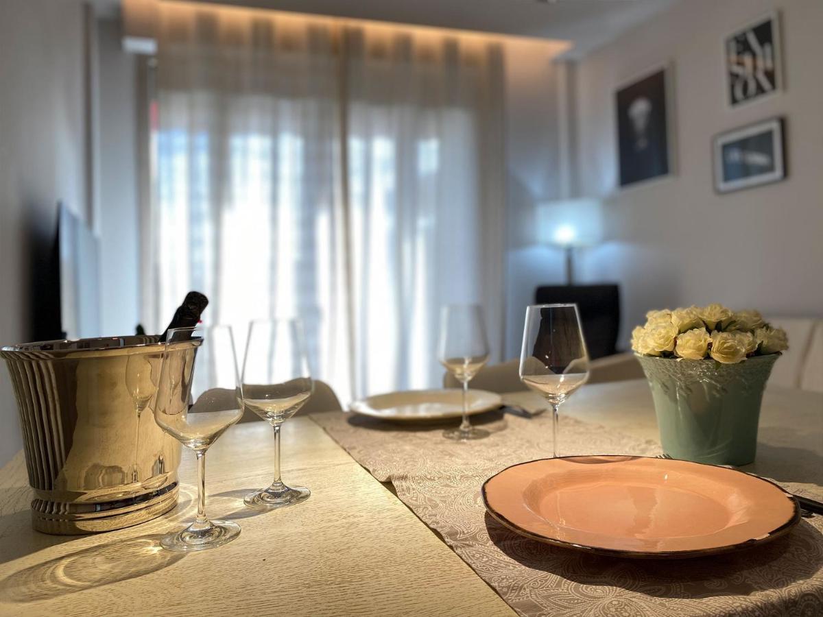 Marco Polo Flat Daire Viareggio Dış mekan fotoğraf