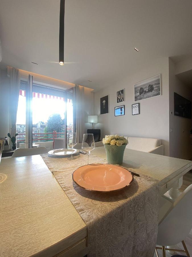Marco Polo Flat Daire Viareggio Dış mekan fotoğraf
